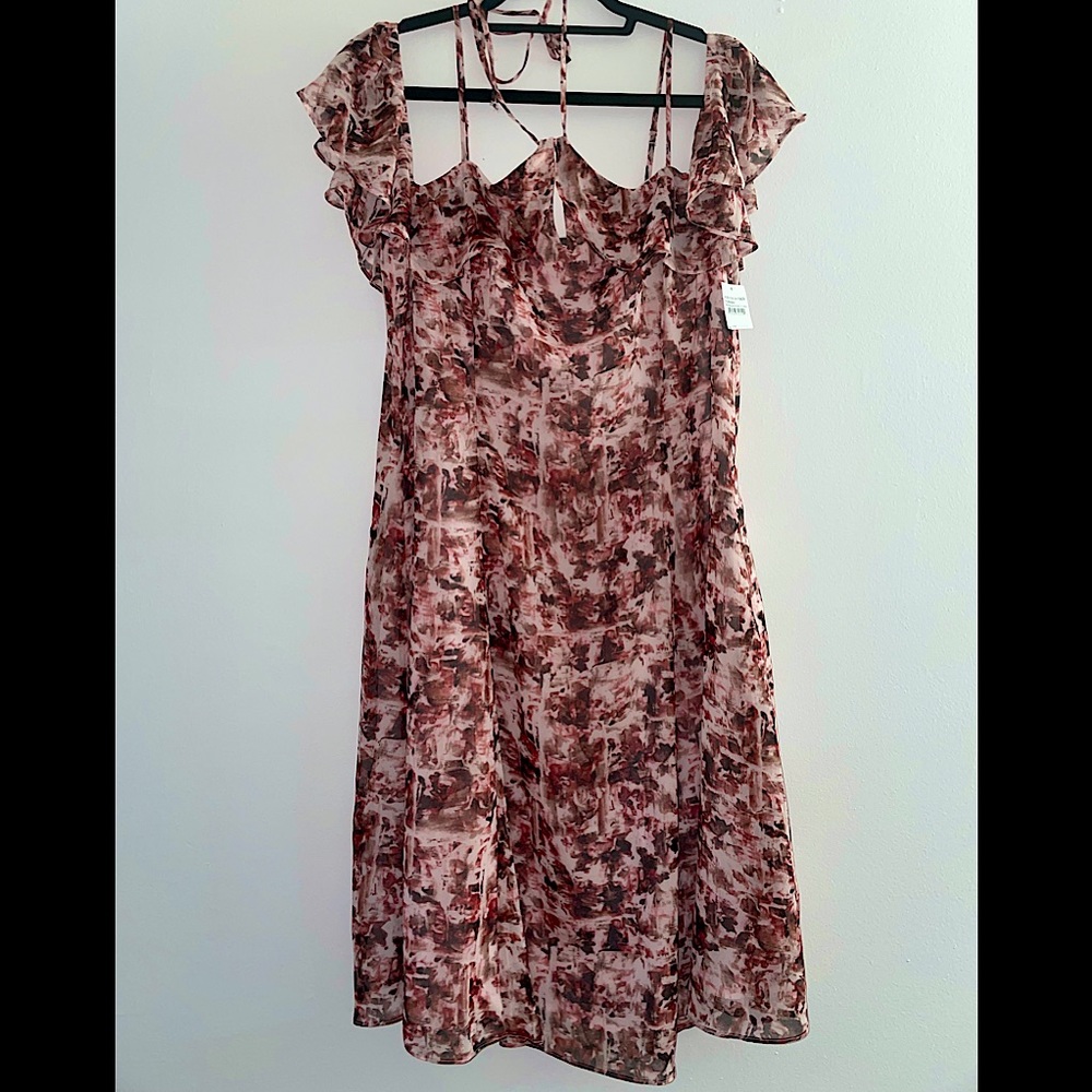 Women’s Dress Size XL